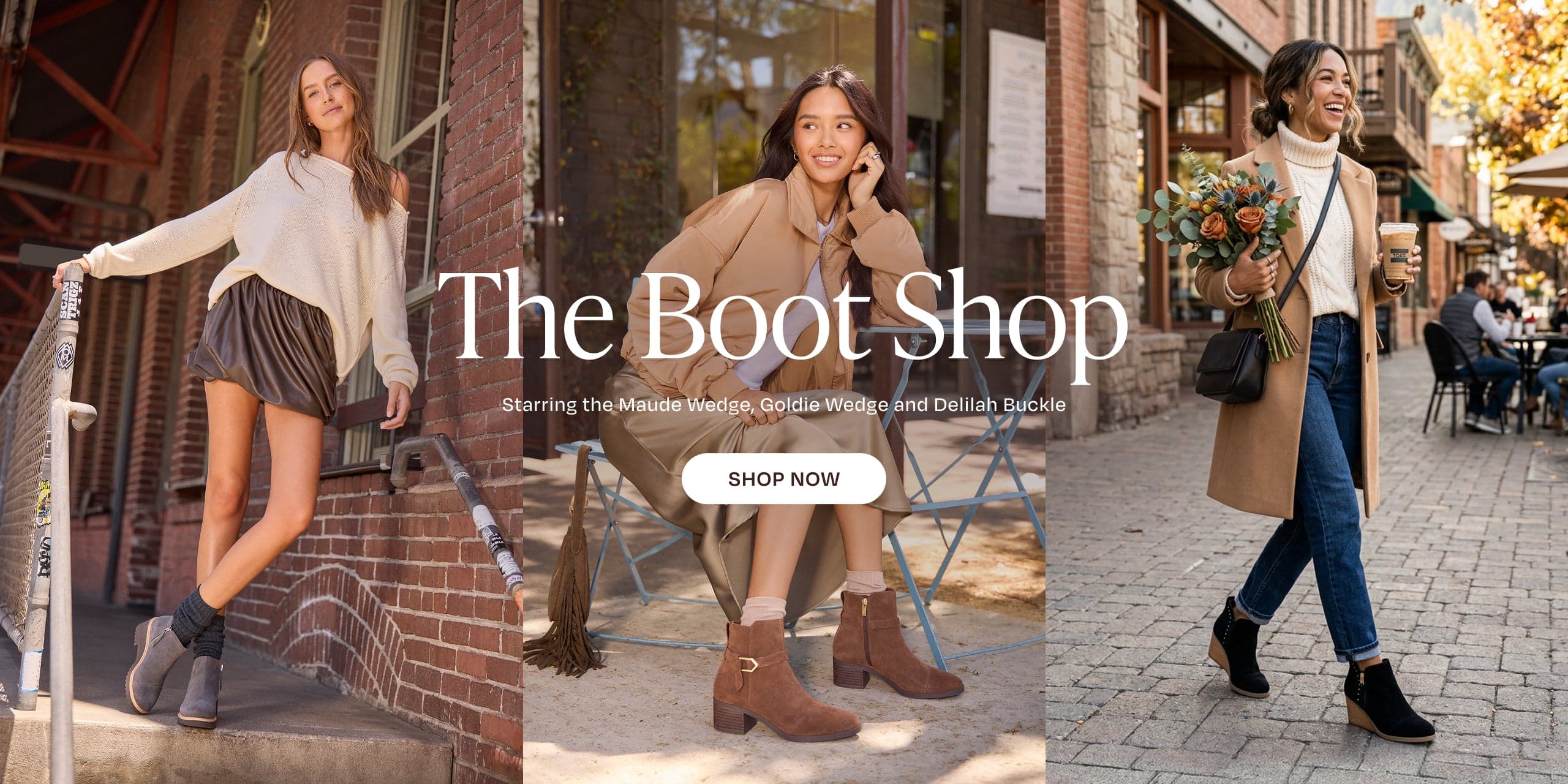 Nova Sole footwear